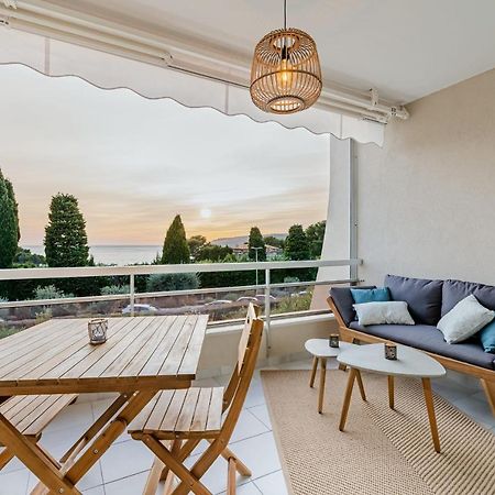Le Grand Large Par Dodo A Cassis Villa Exterior photo
