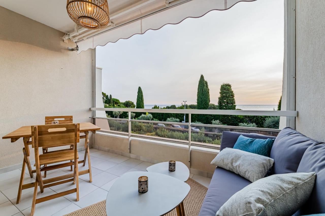 Le Grand Large Par Dodo A Cassis Villa Exterior photo