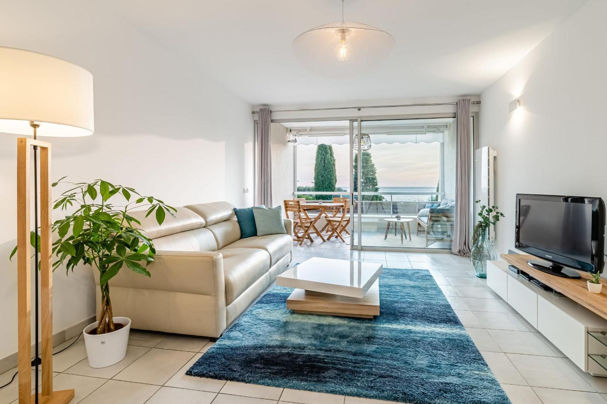 Le Grand Large Par Dodo A Cassis Villa Exterior photo